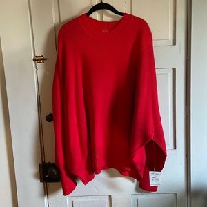 Free People Sweater